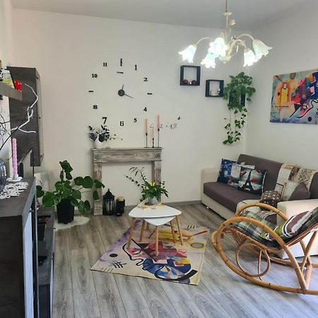 Ai Piedi Del Centro Storico Appartement Castiglione del Lago Buitenkant foto