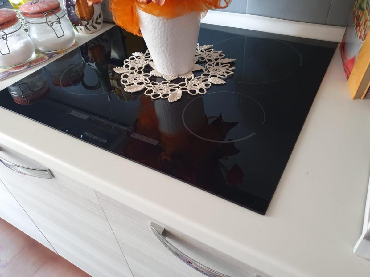 Ai Piedi Del Centro Storico Appartement Castiglione del Lago Buitenkant foto