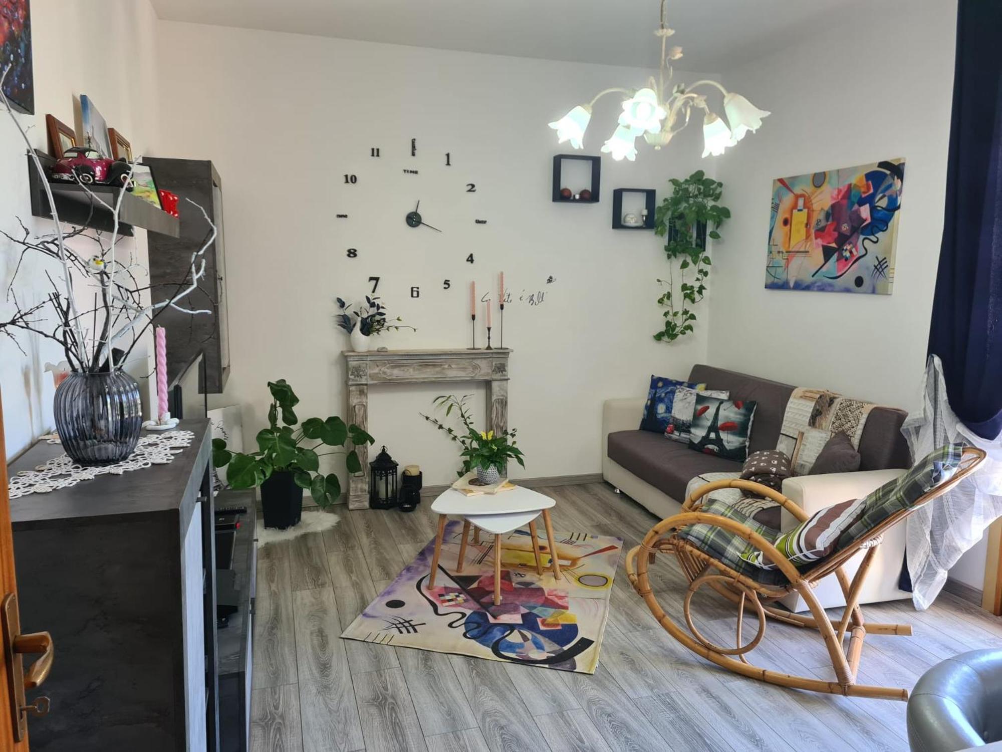Ai Piedi Del Centro Storico Appartement Castiglione del Lago Buitenkant foto